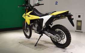 SUZUKI DR-Z4S 2025 ER1AH