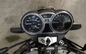 HONDA CBF125 PCJ7