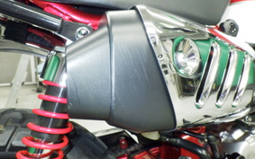 HONDA MONKEY 125 ABS 2005 JB02