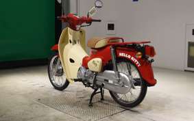 HONDA C50 SUPER CUB AA09