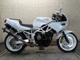 Фото Yamaha TRX850 1995 с японского аукциона