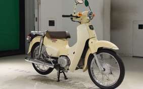 HONDA C110 SUPER CUB JA44