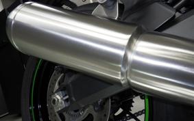 KAWASAKI Z900RS CAFE 2026 ZR900K