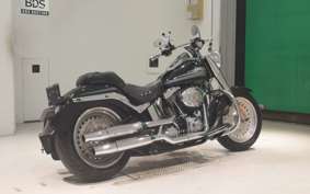 HARLEY FLSTF 1580 2012
