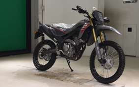 HONDA CRF250L 2009 MD47