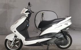 YAMAHA CYGNUS 125 X SE44J