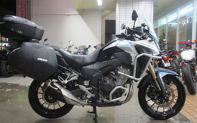 HONDA 400 X 2022 NC56