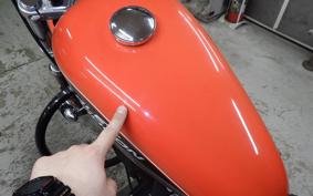 HARLEY XL883RI 2009