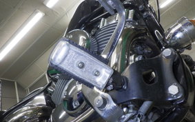 YAMAHA DRAGSTAR 400 2001 VH01J