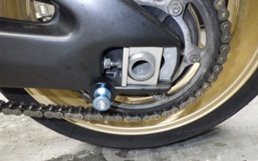 YAMAHA FZ8 FAZER N 2012