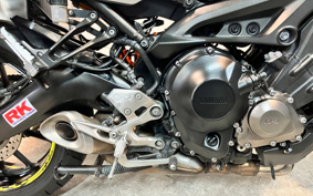 YAMAHA MT-09 Tracer 2017 RN51J