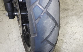 YAMAHA XSR125 2007 RE46J