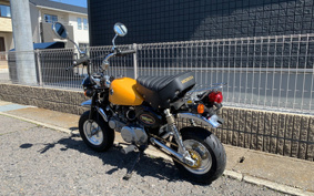 HONDA MONKEY Z50J