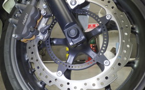 HONDA NC 700 S ABS 2013 RC61