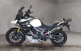 SUZUKI DL1000 ( V-Strom 1000 ) 2016 VU51A