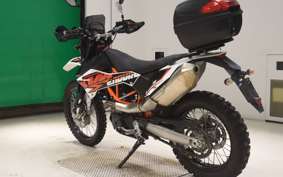KTM 690 ENDURO R 2017