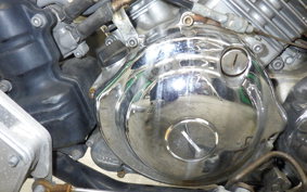 YAMAHA DRAGSTAR 400 2001 VH01J