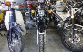 HONDA ｸﾛｽｶﾌﾞ110-3 JA60