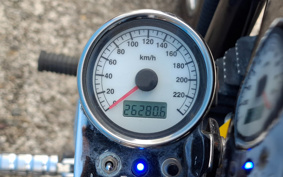 HARLEY FXDWG1450 2001 GEV
