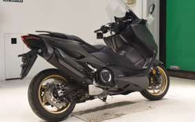 YAMAHA T-MAX 560 T 2021