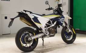 HUSQVARNA 701SM 2016