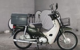 HONDA SUPER CUB50 AA04