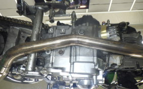 KAWASAKI KSR110 2021 KL110A