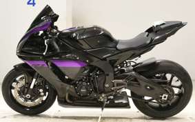 YAMAHA YZF-R1 2022 RN65J