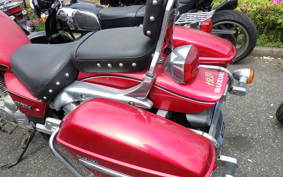 SUZUKI GZ150 A