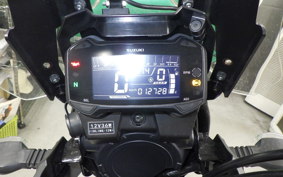 SUZUKI Vｽﾄﾛｰﾑ250A 1999