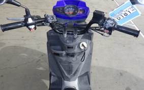 YAMAHA BW'S 50 Gen.3 SA44J