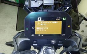 BMW F900GS 2025