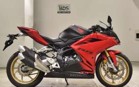 HONDA CBR250RR A 2018 MC51