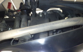 HONDA CBR250R A 2007 MC41