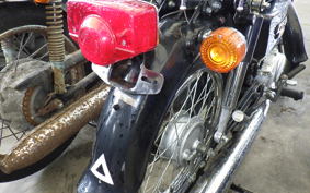 HONDA CD90 BENLY HA03