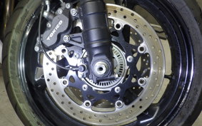 SUZUKI BANDIT 1250 F 2015 GW72A