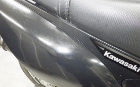 KAWASAKI KLX125D TRACKER 1994 LX125D