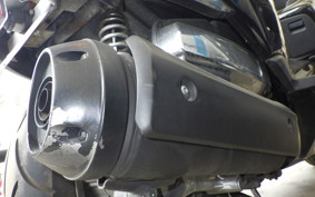 HONDA FORZA Z GEN 2 MF10