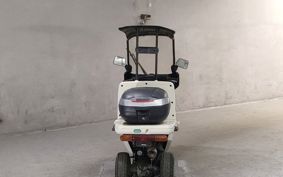 HONDA GYRO TA02