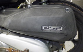 HONDA DIO 110 2000 JF58