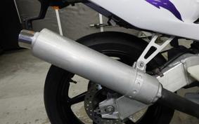 HONDA CBR250RR 2008 MC22