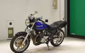 KAWASAKI ZEPHYR 400 Gen.2 1993 ZR400C