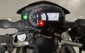 YAMAHA MT-25 RG43J