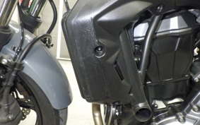 KAWASAKI Z650 A 2019 ER650H