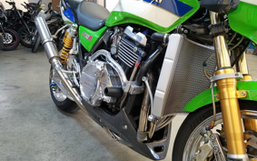 KAWASAKI ZRX1100 2000 ZRT10C