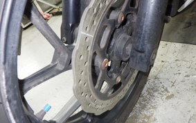 SUZUKI GSX250R 2025