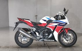 HONDA CBR250R MC41