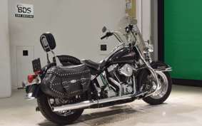 HARLEY FLSTC 1450 2005