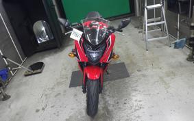 HONDA CBR650F 2018 RC83