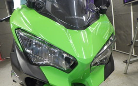 KAWASAKI NINJA 400 2018 EX400G
